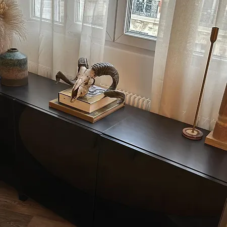 Apartman Signature Champs Elysees