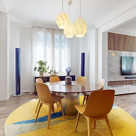 Signature Champs Elysees *