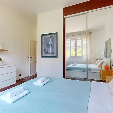 Apartman Signature Champs Elysees *