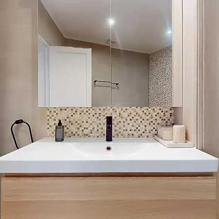 Apartman Signature Champs Elysees *