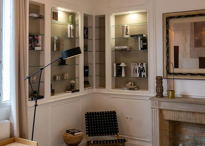 Signature Champs Elysees