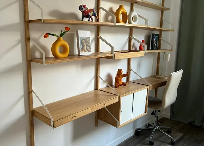 Signature Champs Elysees * Paris