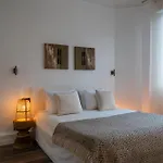 Signature Champs Elysees Apartament Paryż