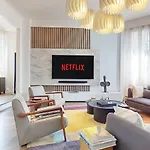 Apartament Signature Champs Elysees
