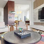 Apartament Signature Champs Elysees Paryż