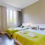 Signature Champs Elysees Apartament *