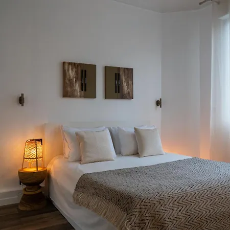 Signature Champs Elysees Appartamento Parigi