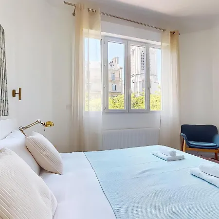 Apartment Signature Champs Elysees