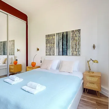Apartment Signature Champs Elysees