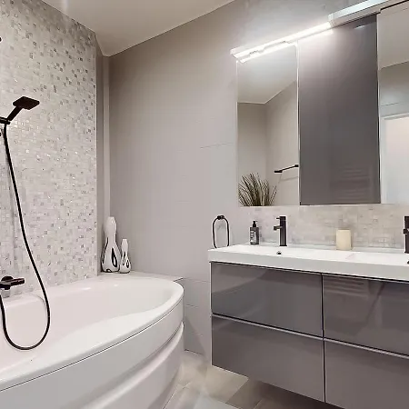 Appartamento Signature Champs Elysees *