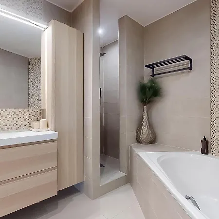 Apartment Signature Champs Elysees