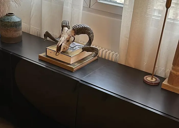 Daire Signature Champs Elysees