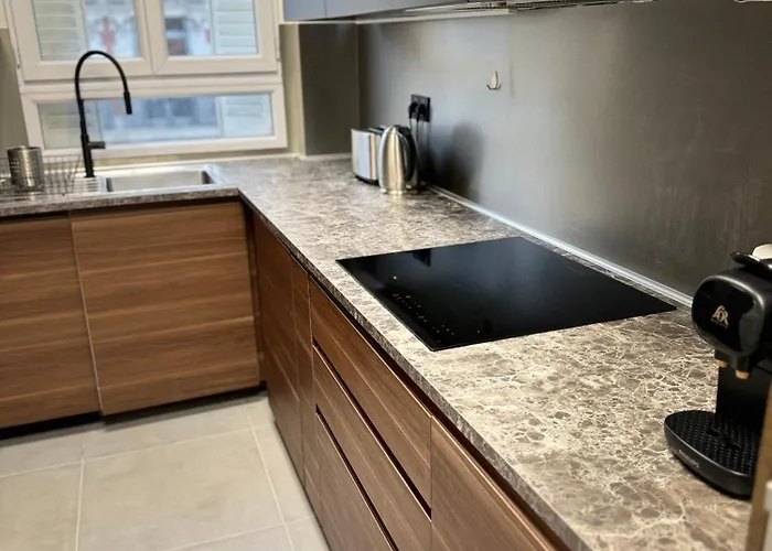 Daire Signature Champs Elysees