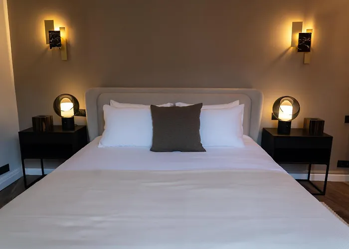 Signature Champs Elysees Appartement Parijs