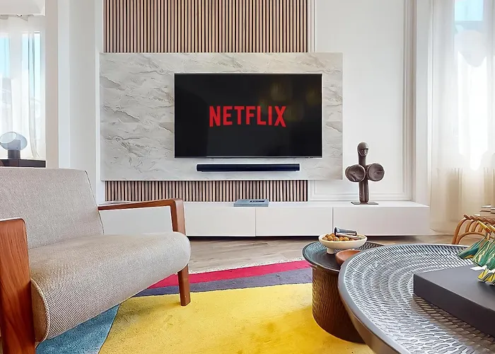 Signature Champs Elysees Daire