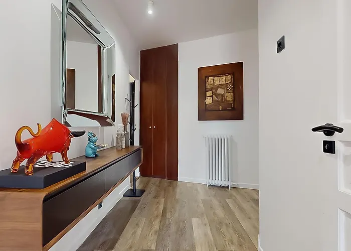 Signature Champs Elysees * Paris