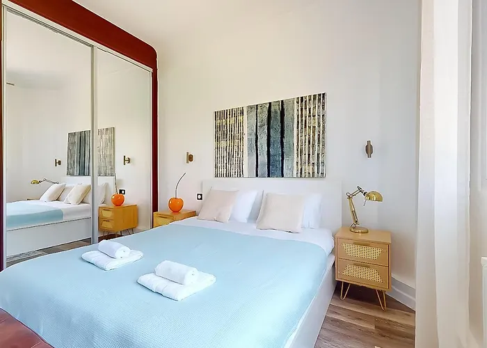 Apartamento Signature Champs Elysees
