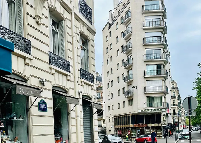 Signature Champs Elysees *