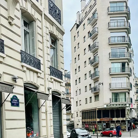 Signature Champs Elysees *