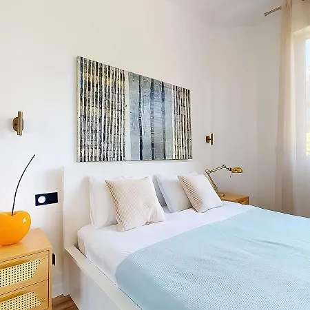 Apartament Signature Champs Elysees Paryż