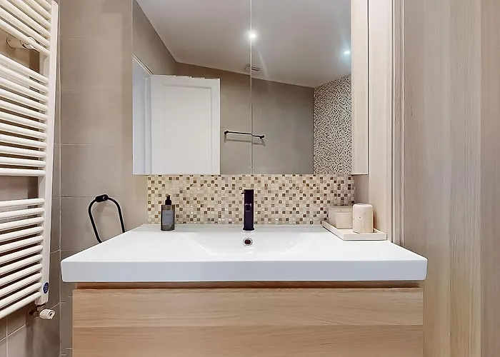 アパート Signature Champs Elysees *